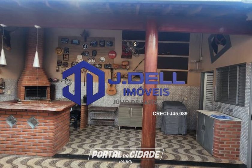 Casa &agrave; venda - Parque Paulista