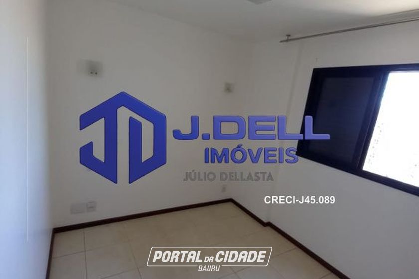 Apartamento para alugar - 78m&sup2; - Infante Dom Henrique