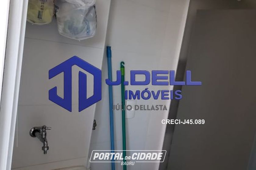 Apartamento &agrave; venda - 55m&sup2; - Aviacao
