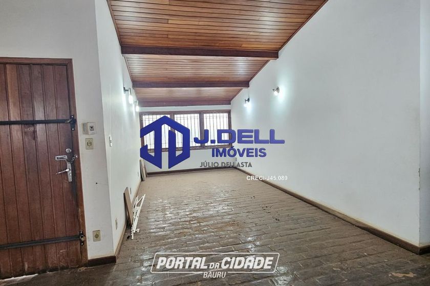 Casa &agrave; venda - 968m&sup2; - Jardim America