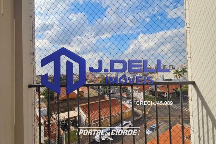 Apartamento &agrave; venda - Jardim America