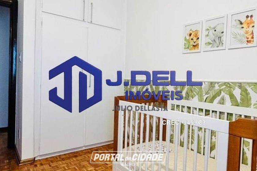 Apartamento &agrave; venda - Centro