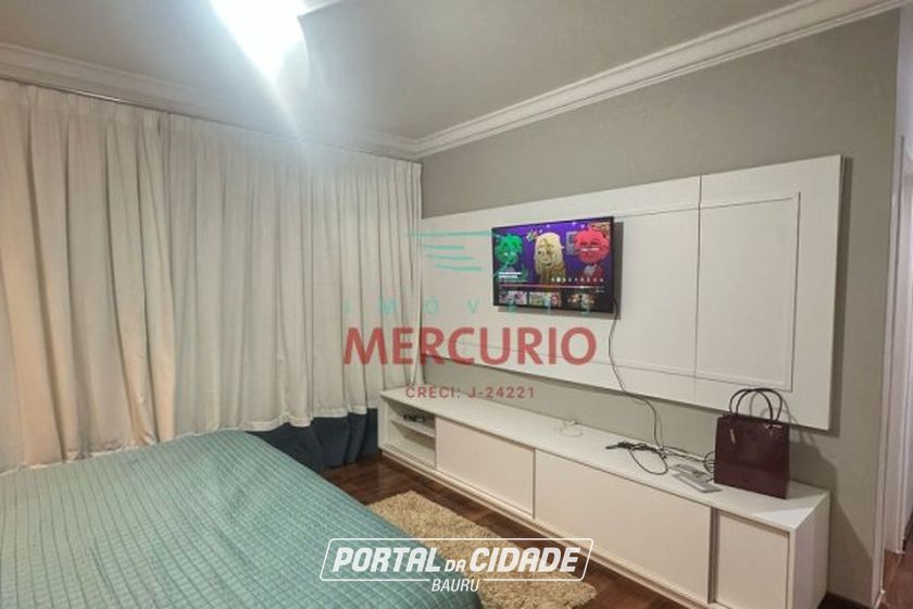 Casa &agrave; venda - 485m&sup2; - Residencial Lago Sul