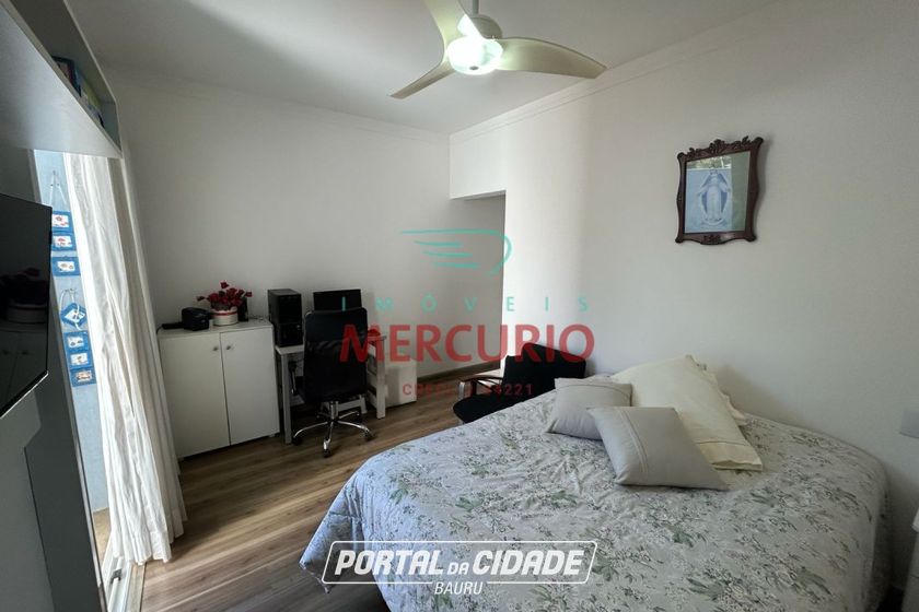 Casa &agrave; venda - 309m&sup2; - Residencial Odete