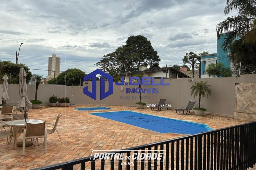 Apartamento &agrave; venda - 106m&sup2; - Jardim Panorama