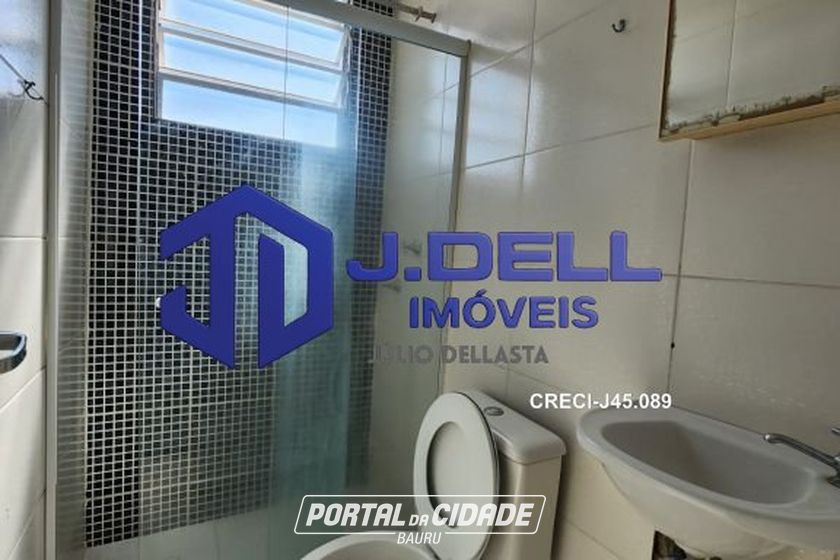 Apartamento &agrave; venda - 46m&sup2; - Uniao