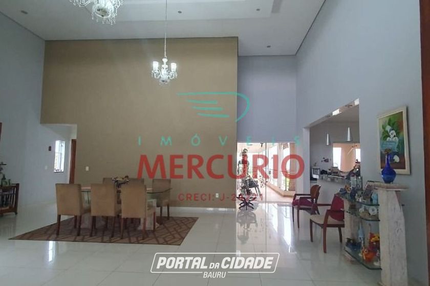 Casa &agrave; venda - 450m&sup2; - Residencial Vale Florido