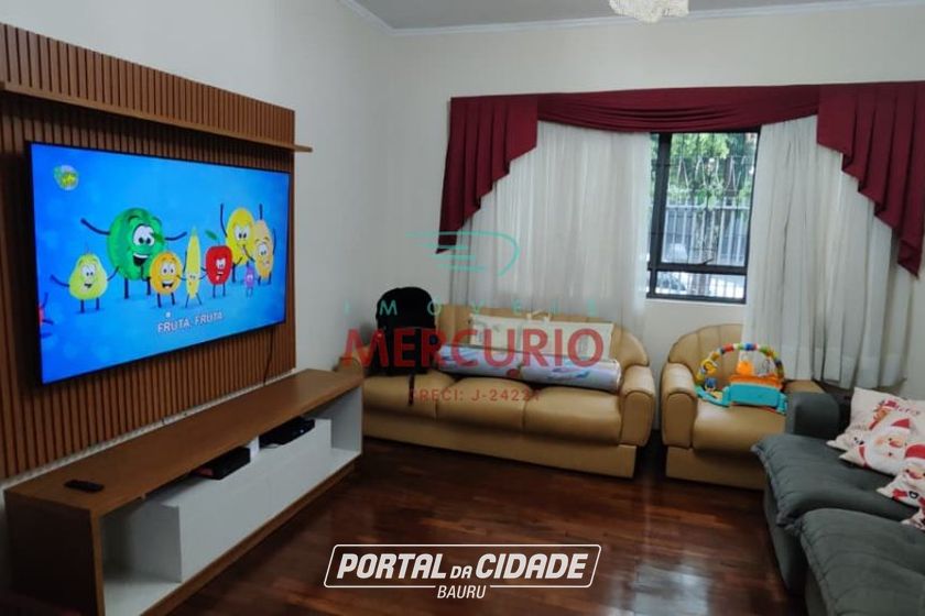 Casa &agrave; venda - 190m&sup2; - Jardim Terra Branca
