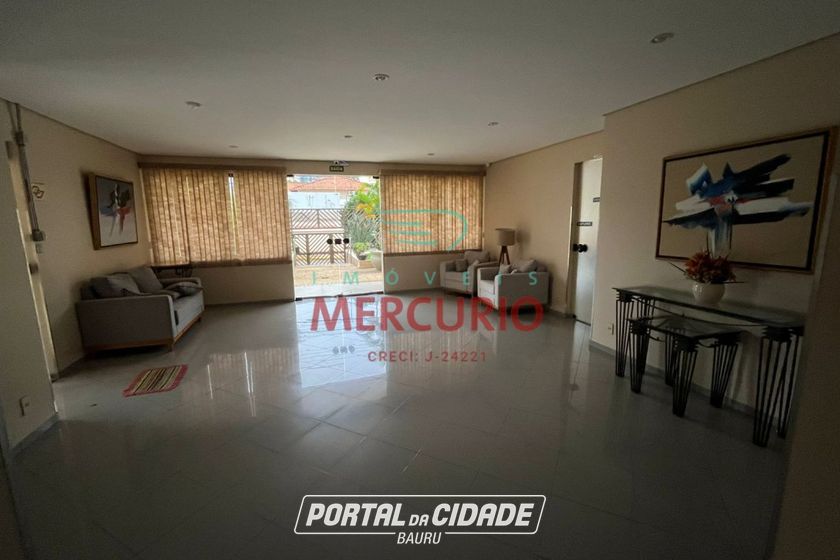 Apartamento &agrave; venda - 64m&sup2; - Vila Nova Cidade Universit&aacute;ria