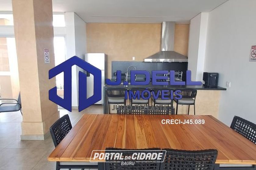 Apartamento para alugar - 64m&sup2; - Aviacao