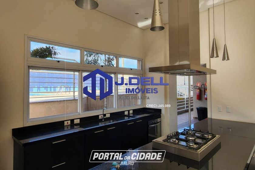 Apartamento &agrave; venda - Parque Jardim Europa