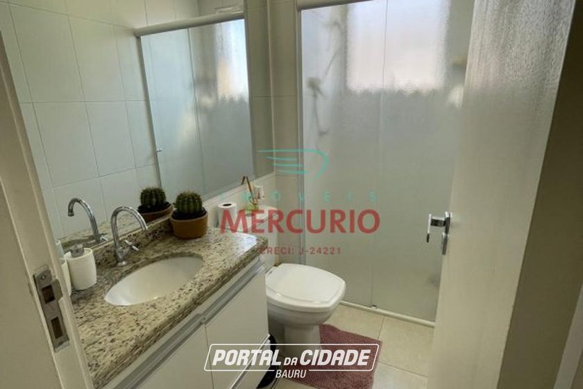 Apartamento &agrave; venda - 57m&sup2; - Jardim Cruzeiro do Sul