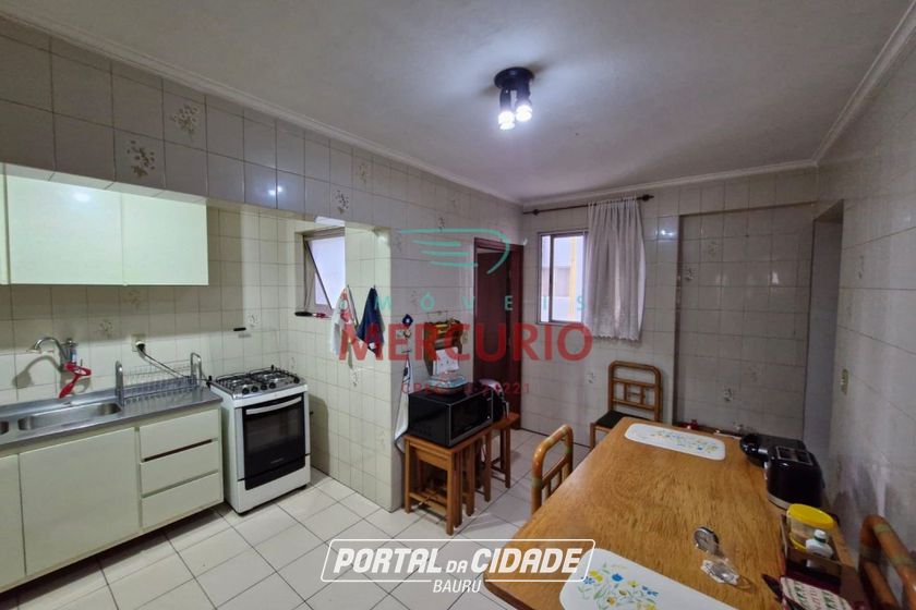 Apartamento &agrave; venda - 149m&sup2; - Vila Santa Tereza