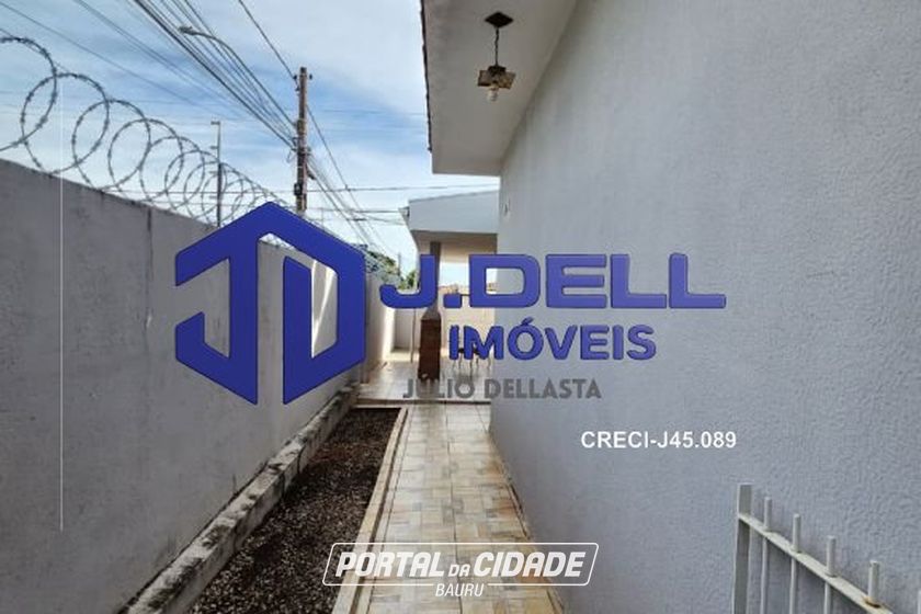 Casa &agrave; venda - 330m&sup2; - Vila Santa Izabel