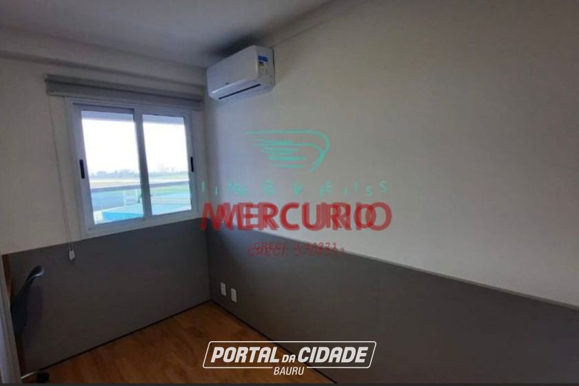 Apartamento &agrave; venda - 35m&sup2; - Vila Nova Cidade Universit&aacute;ria