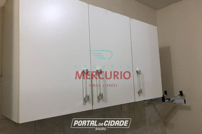 Apartamento &agrave; venda - 32m&sup2; - Vila Maracy