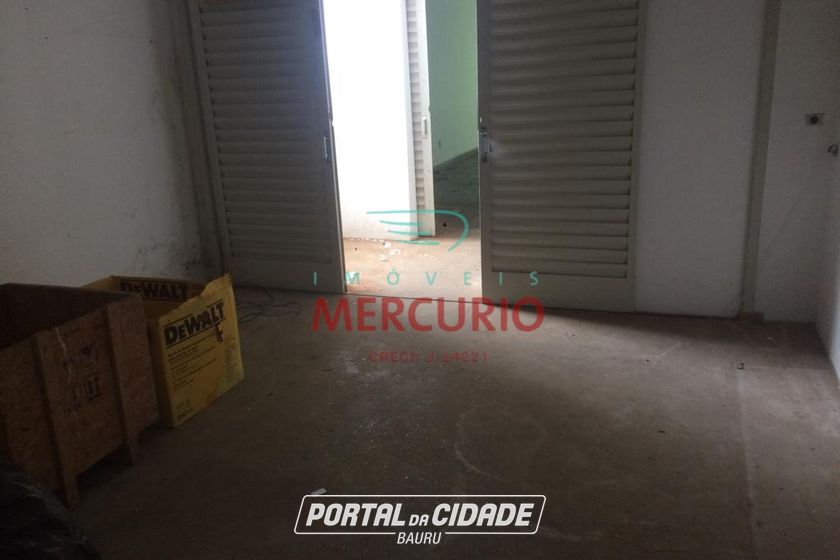 Sala Comercial para alugar - 1m&sup2; - Vila Santa Tereza