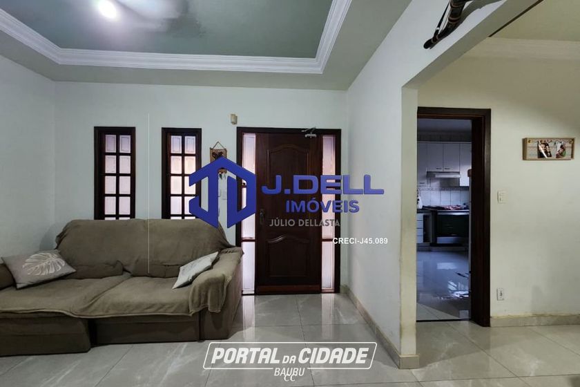 Casa &agrave; venda - 363m&sup2; - Niponica