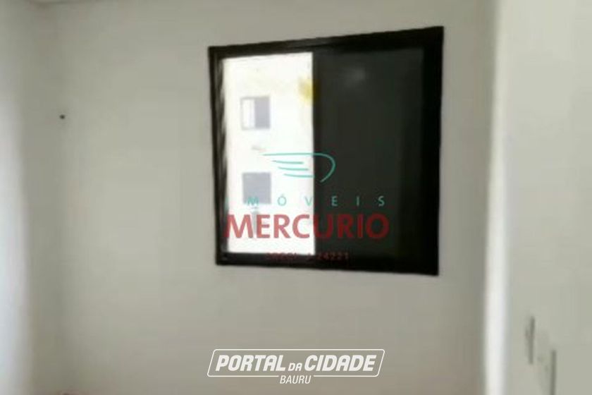 Apartamento para alugar - 48m&sup2; - Jardim Colonial