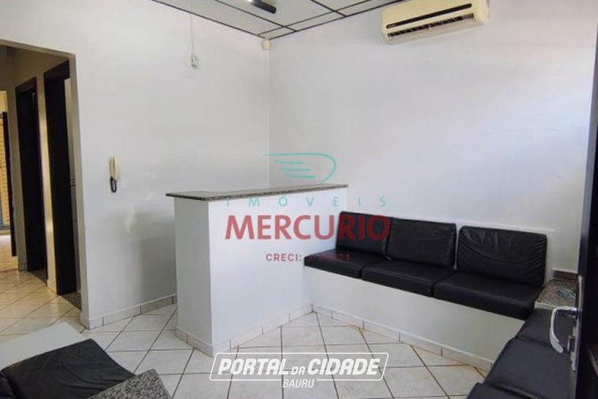 Casa para alugar - 67m&sup2; - Vila Santa Tereza