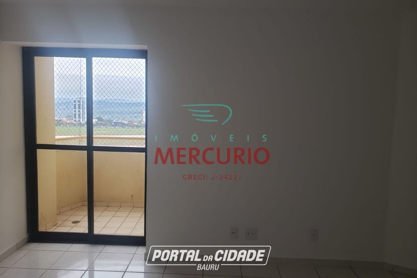 Apartamento &agrave; venda - 59m&sup2; - Jardim Infante Dom Henrique