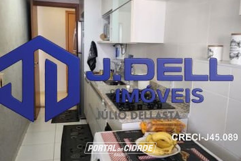 Apartamento &agrave; venda - 94m&sup2; - Parque Jardim Europa