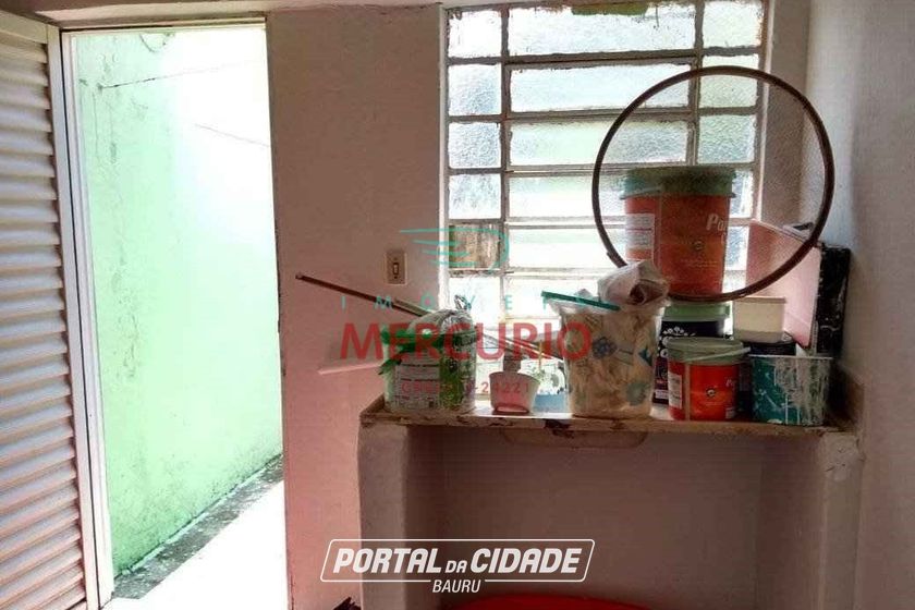 Casa &agrave; venda - Conjunto Habitacional Engenheiro Ot&aacute;vio Rasi