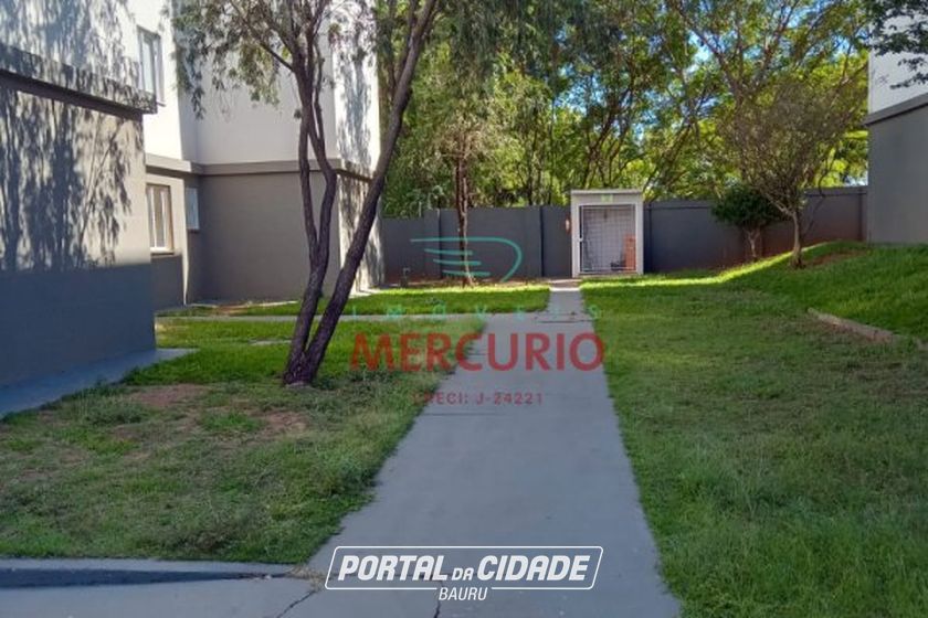 Apartamento &agrave; venda - 56m&sup2; - Residencial Parque Colina Verde