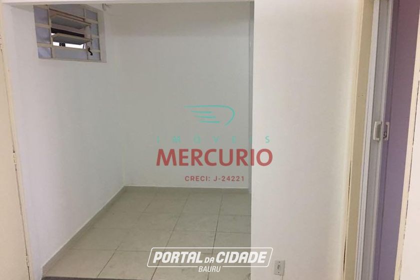 Apartamento para alugar - 36m&sup2; - Jardim Am&eacute;rica