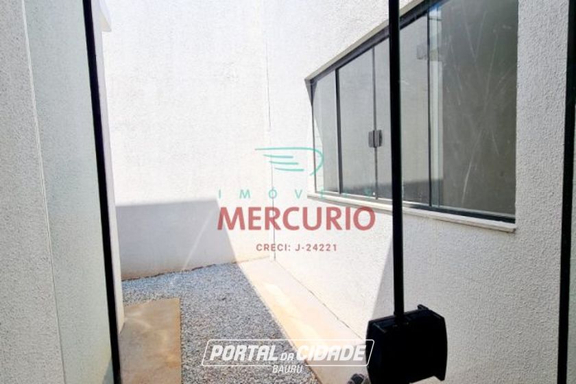 Casa &agrave; venda - 114m&sup2; - Vila Santista