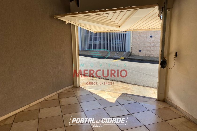 Casa &agrave; venda - 152m&sup2; - N&uacute;cleo Habitacional Mary Dota