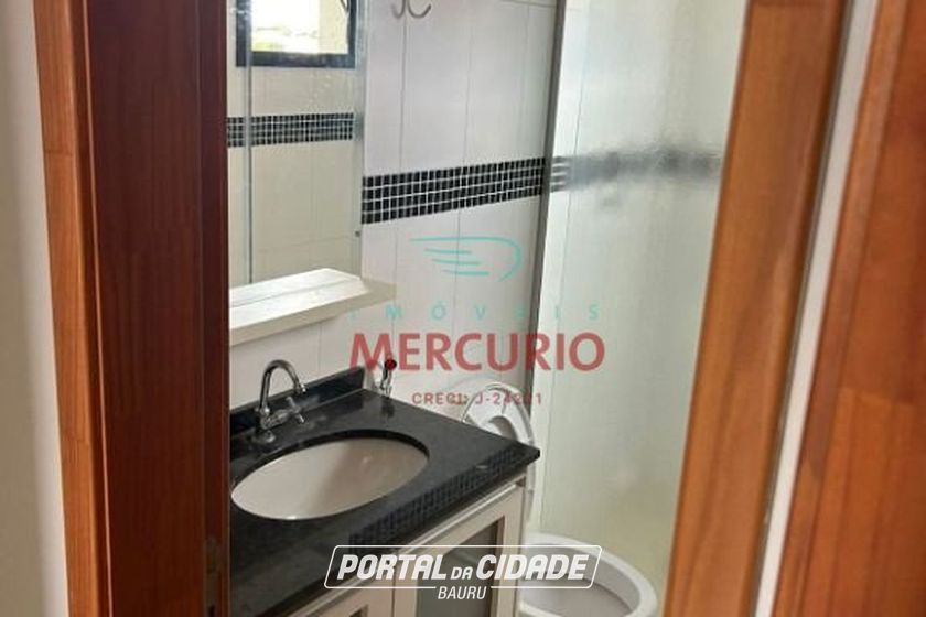 Apartamento &agrave; venda - 65m&sup2; - Vila Cidade Universit&aacute;ria