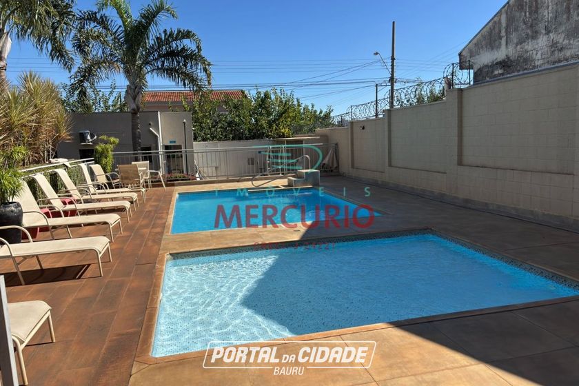 Apartamento &agrave; venda - 47m&sup2; - Jardim Ferraz