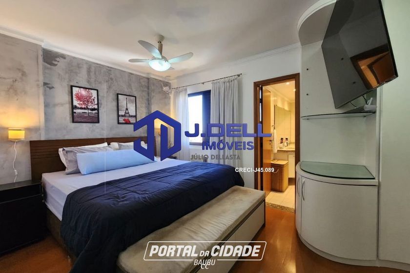 Apartamento &agrave; venda - Universitaria