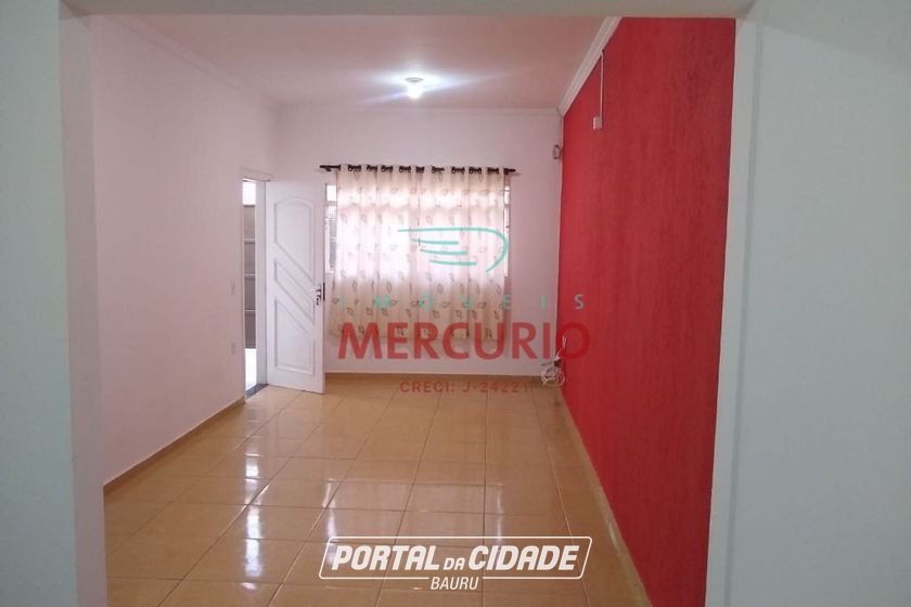 Casa &agrave; venda - 100m&sup2; - Parque Paulista