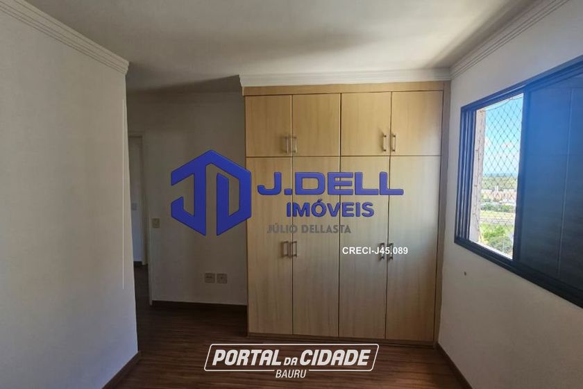 Apartamento para alugar - 87m&sup2; - Infante Dom Henrique