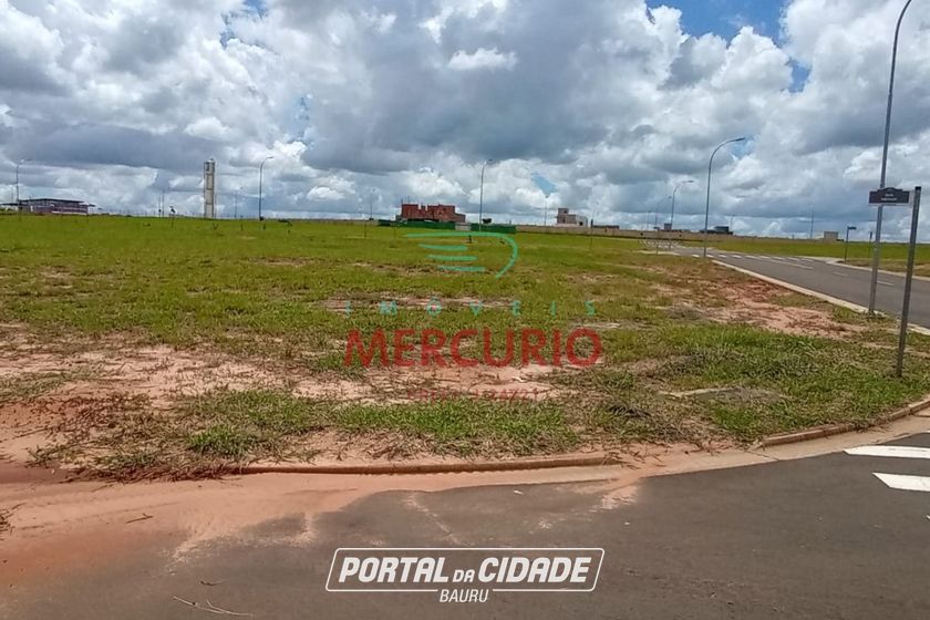 Terreno &agrave; venda - 330m&sup2; - Residencial Guestier