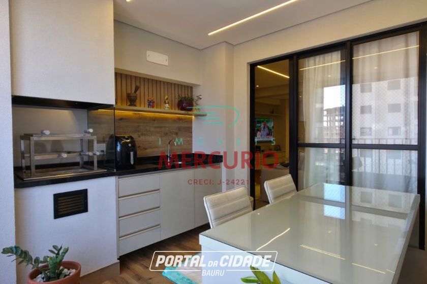 Apartamento &agrave; venda - 84m&sup2; - Vila Avia&ccedil;&atilde;o