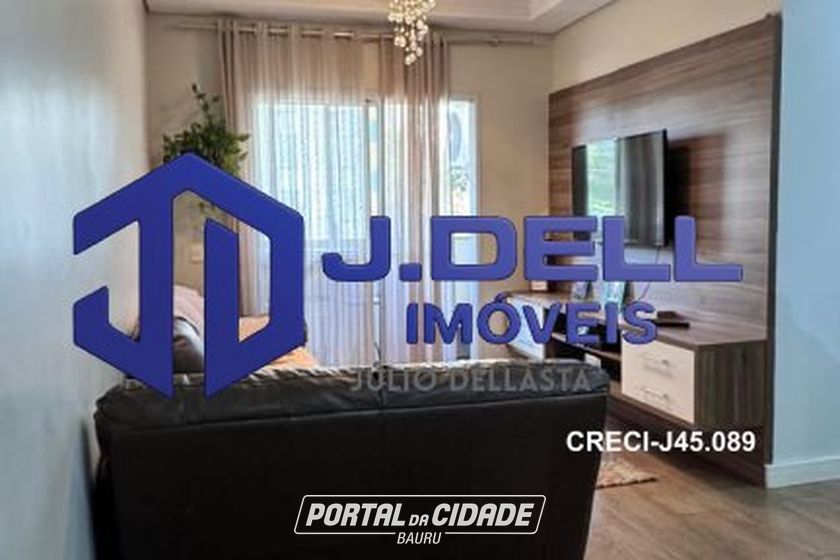 Apartamento &agrave; venda - 88m&sup2; - Aviacao