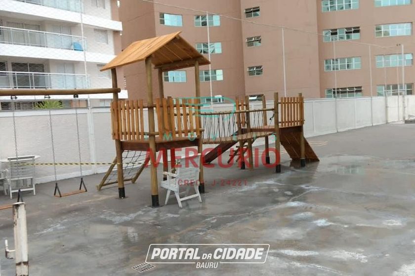 Apartamento &agrave; venda - 100m&sup2; - Vila Cardia