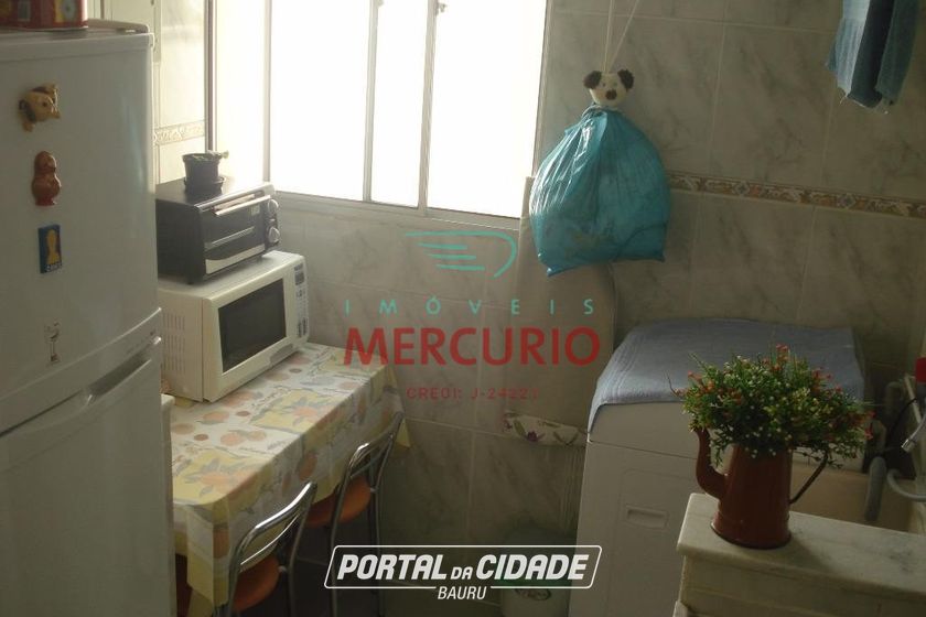 Apartamento &agrave; venda - 58m&sup2; - Jardim Am&eacute;rica
