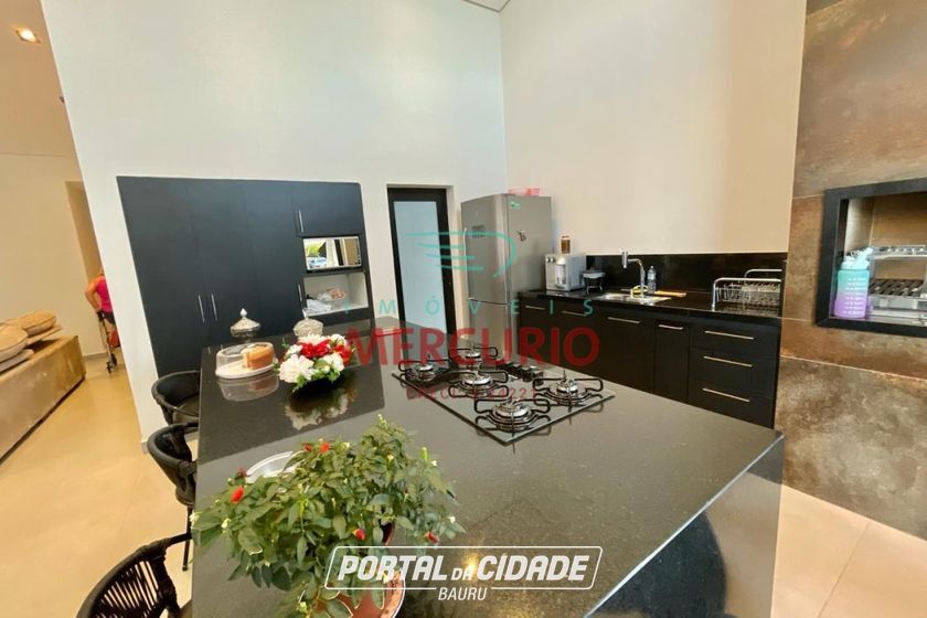 Casa &agrave; venda - 236m&sup2; - Morada Do Sol