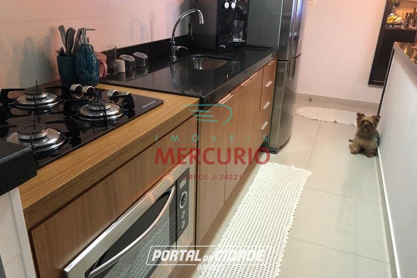 Apartamento &agrave; venda - 86m&sup2; - Vila Avia&ccedil;&atilde;o