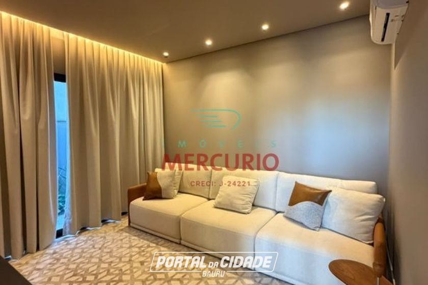 Casa &agrave; venda - 279m&sup2; - Alphaville