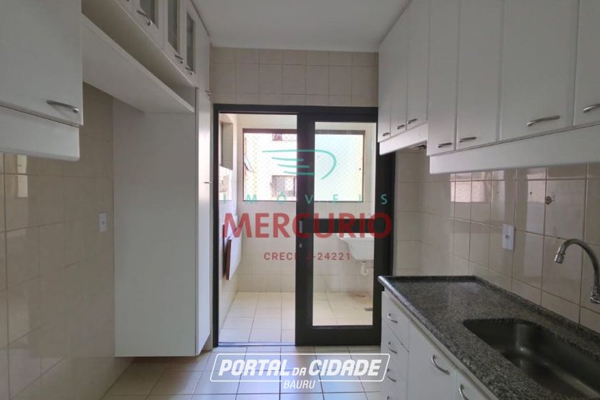 Apartamento &agrave; venda - 92m&sup2; - Vila Coralina