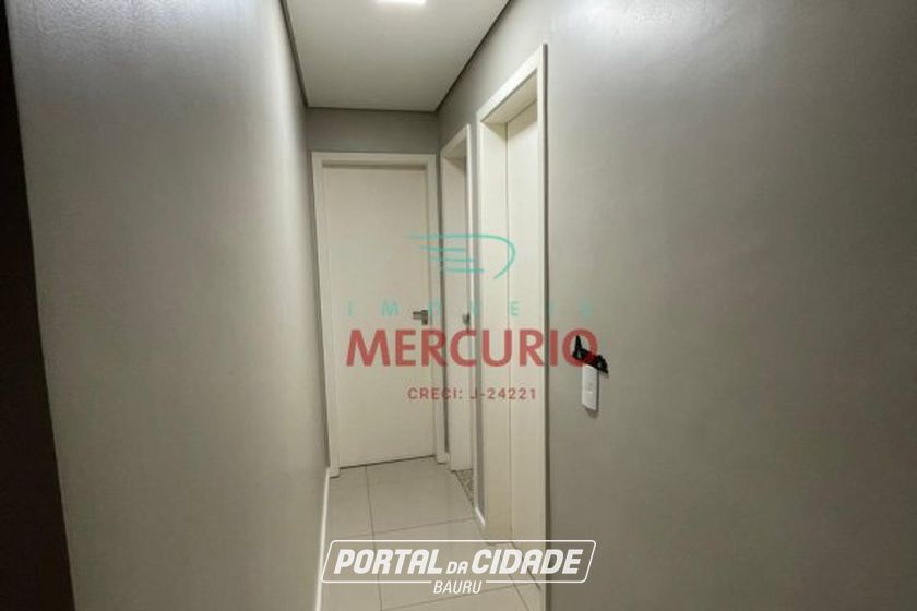 Apartamento &agrave; venda - 57m&sup2; - Jardim Cruzeiro do Sul