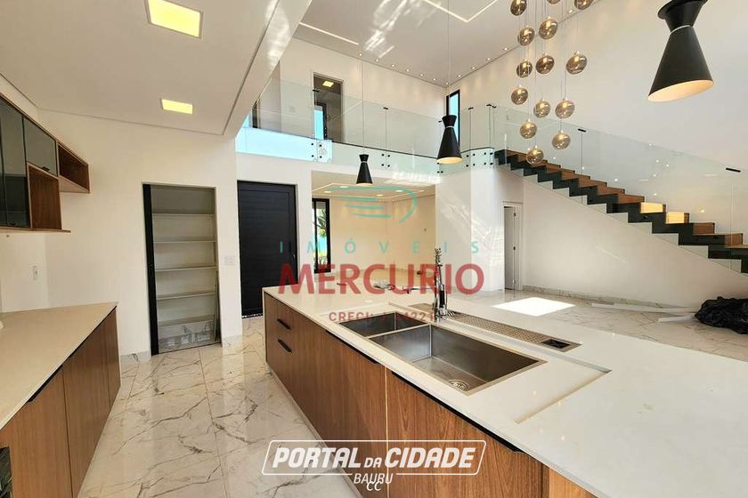 Casa para alugar - 310m&sup2; - Residencial Lago Sul