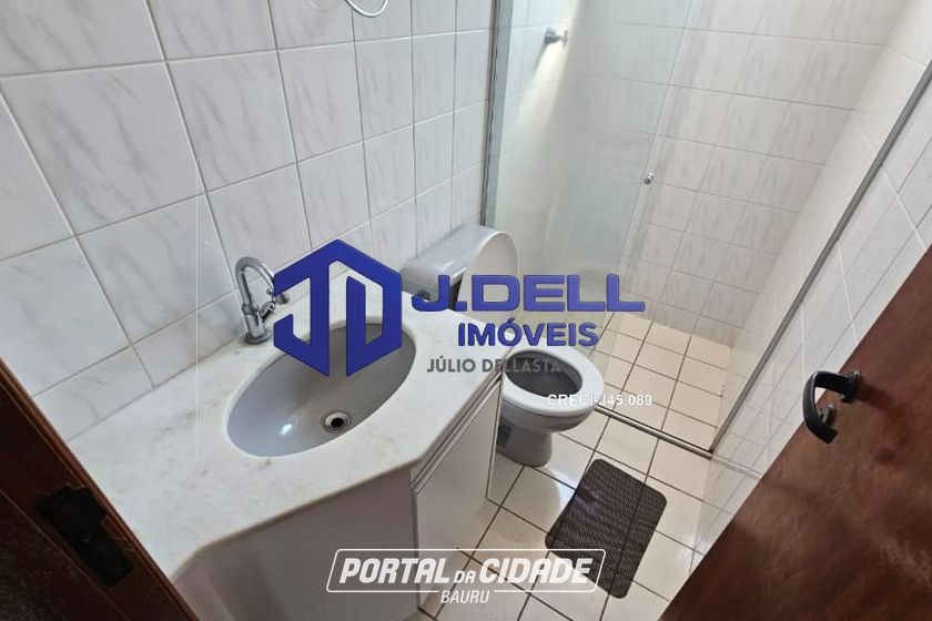 Apartamento &agrave; venda - 80m&sup2; - Infante Dom Henrique