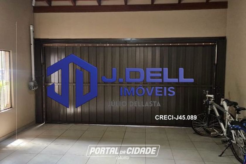 Casa &agrave; venda - 520m&sup2; - Vila Nova Cidade Universitaria