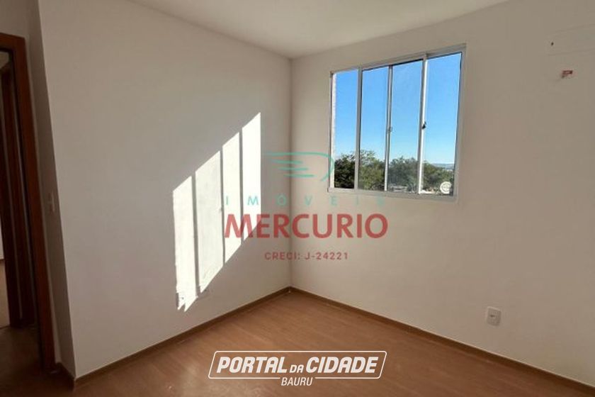 Apartamento &agrave; venda - Parque Viaduto